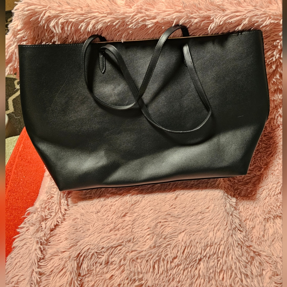 Pink Victoria Secret Handbag - Picture 3 of 5